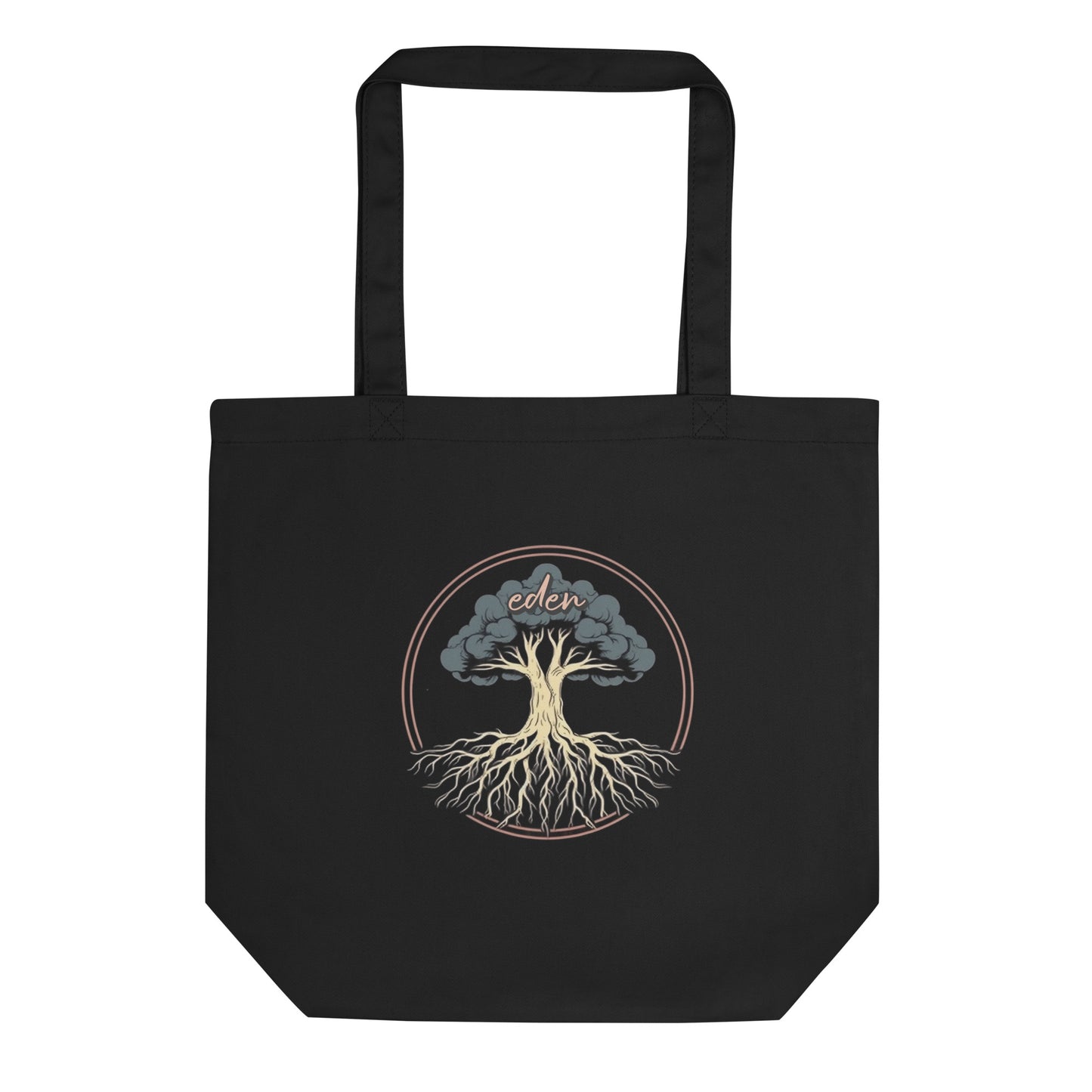 Eden Eco Tote Bag