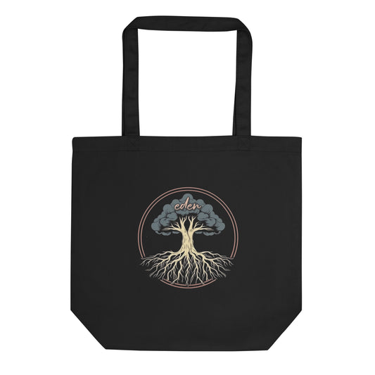Eden Eco Tote Bag