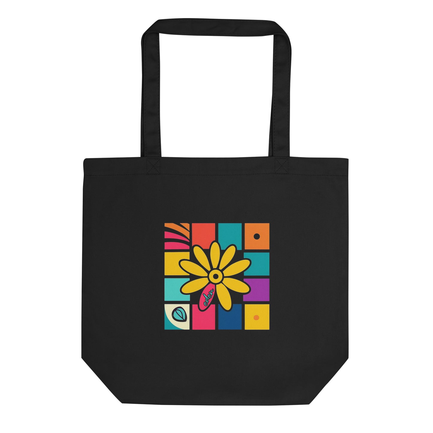 Eden Eco Tote Bag