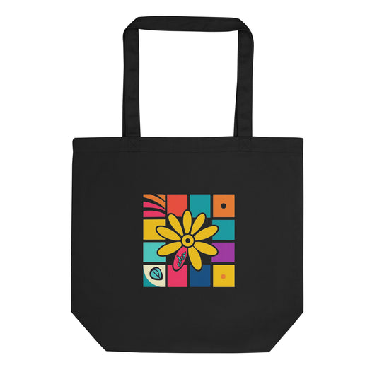 Eden Eco Tote Bag