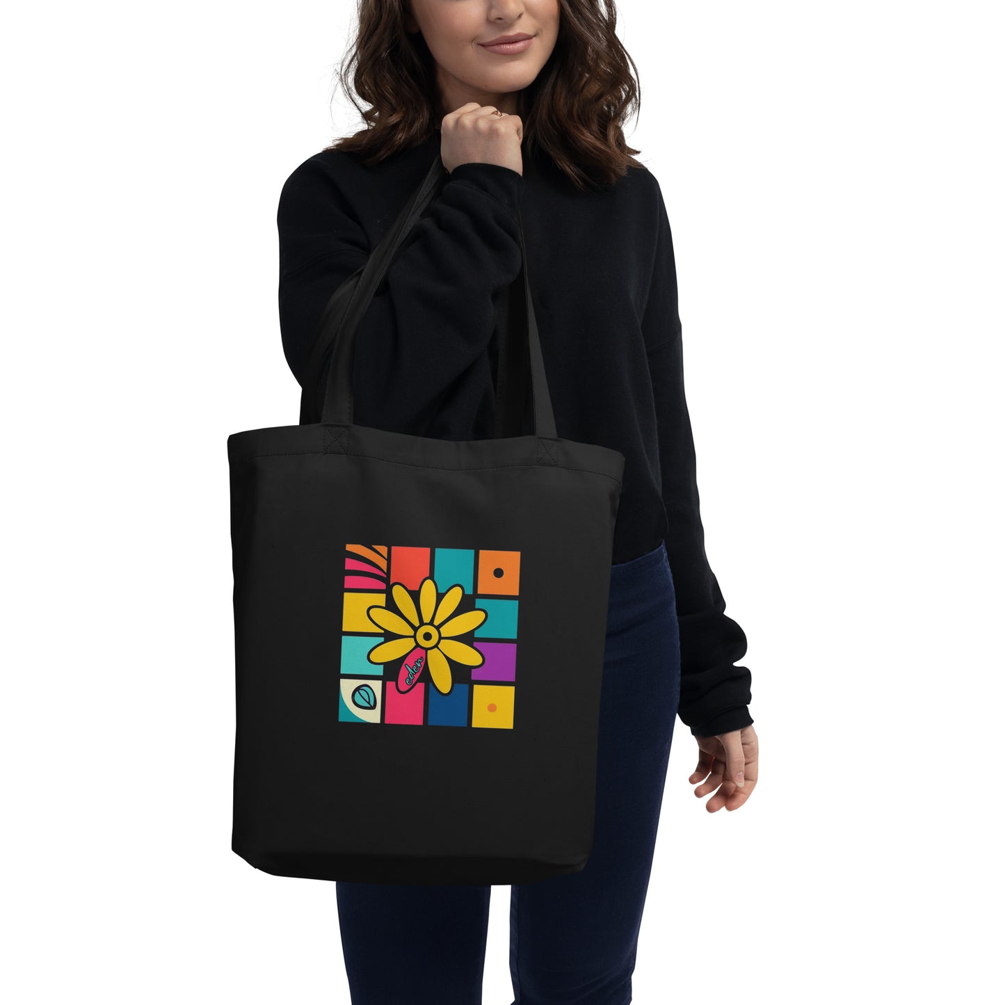 Eden Eco Tote Bag