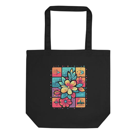 Eden Eco Tote Bag