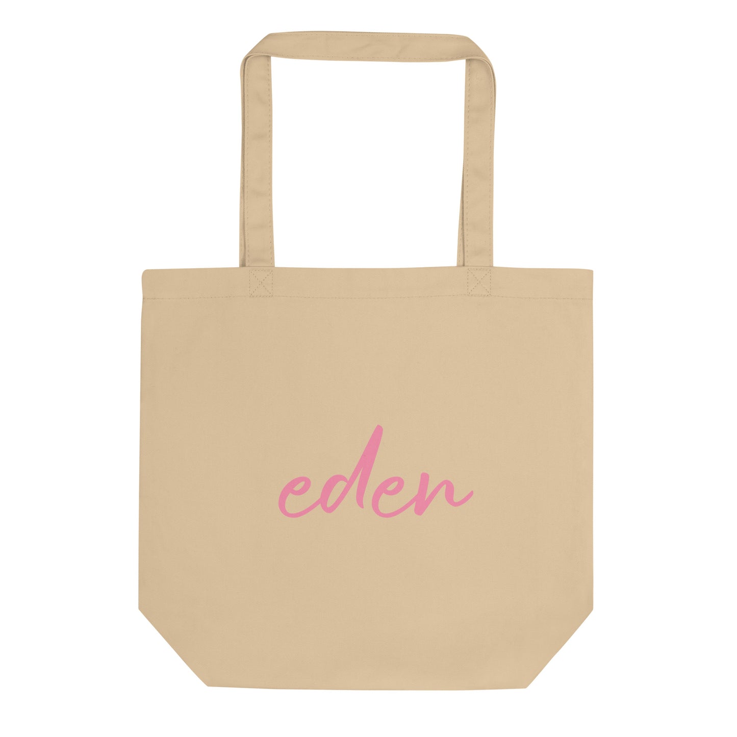 Eden Eco Tote Bag