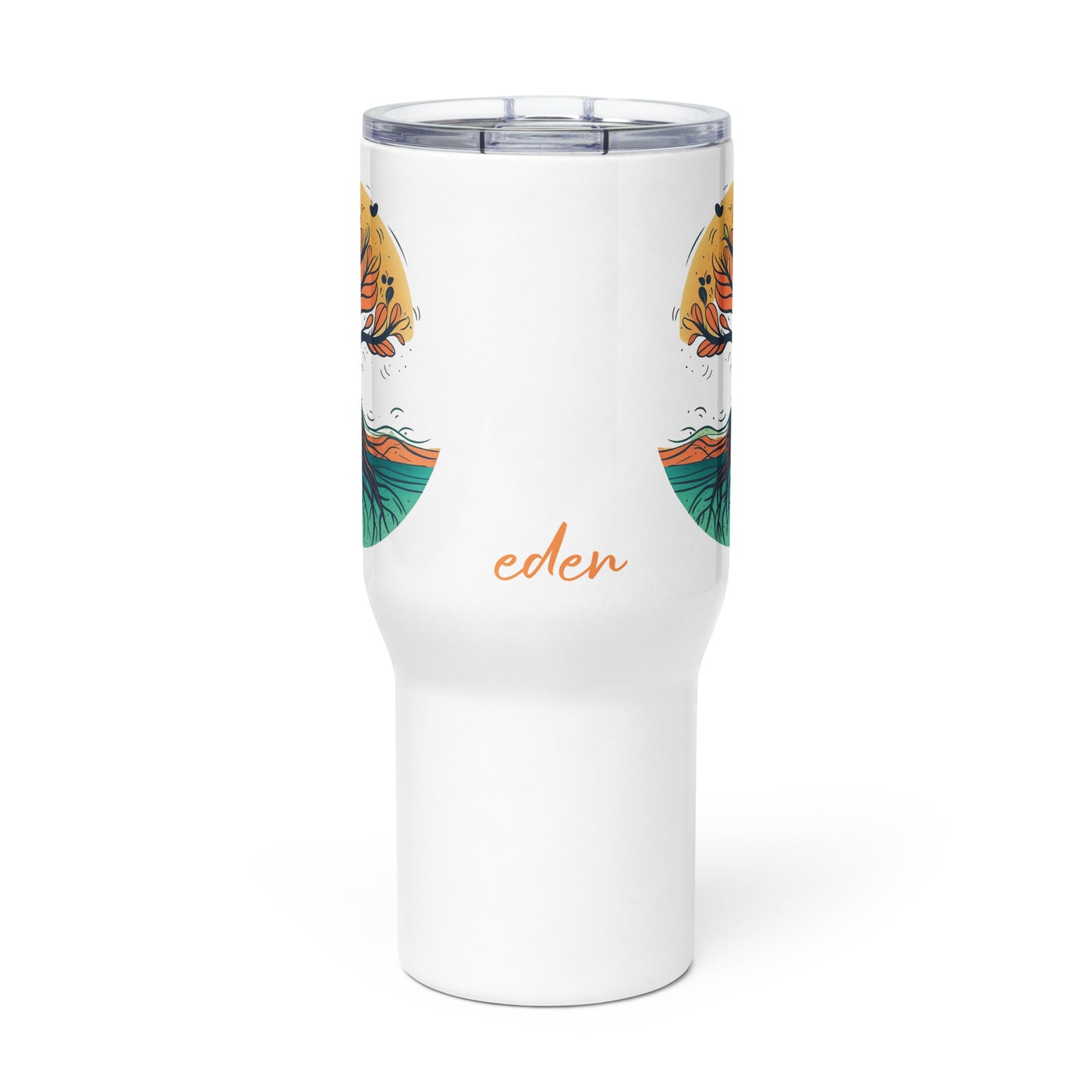 Eden Travel Mug