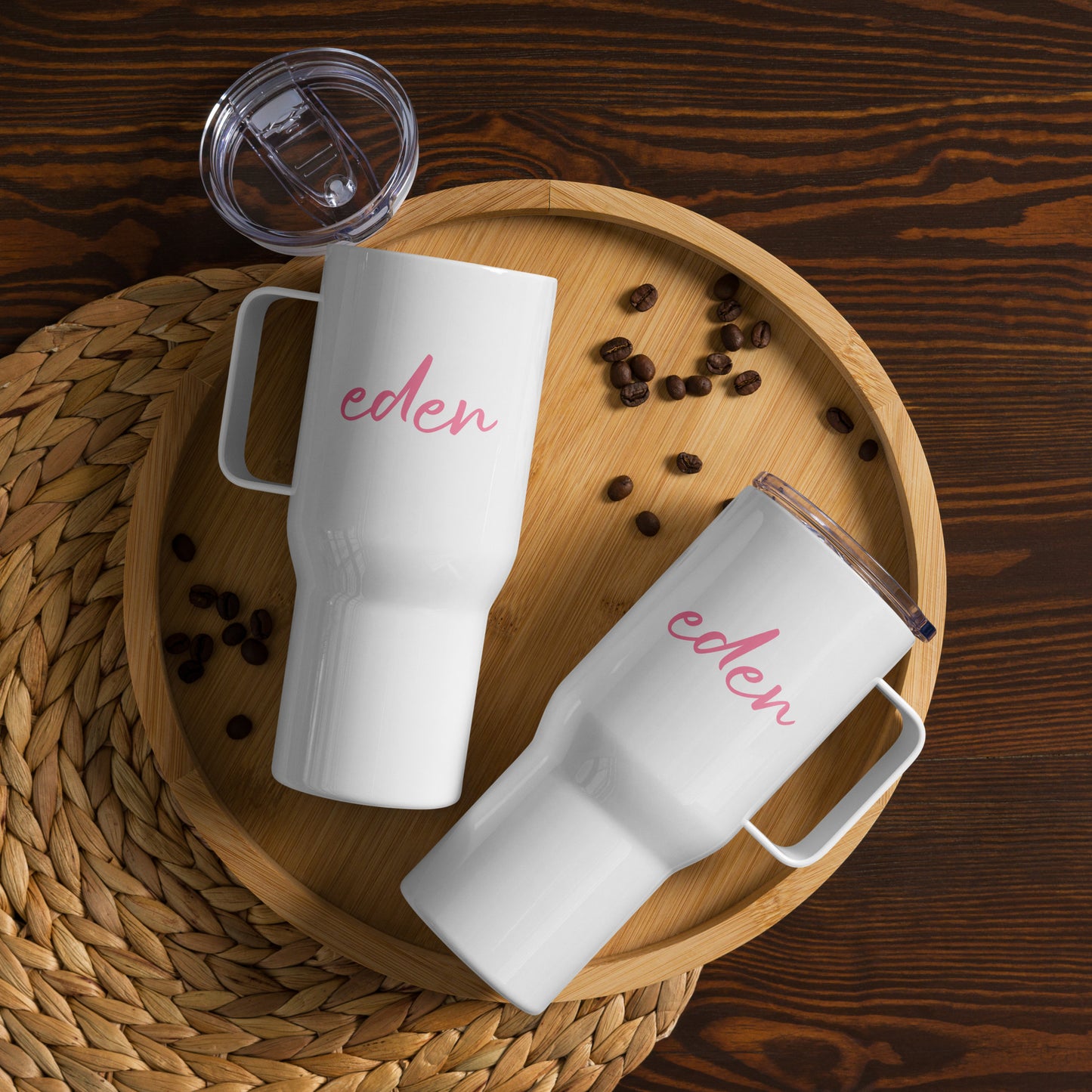 Eden Travel Mug