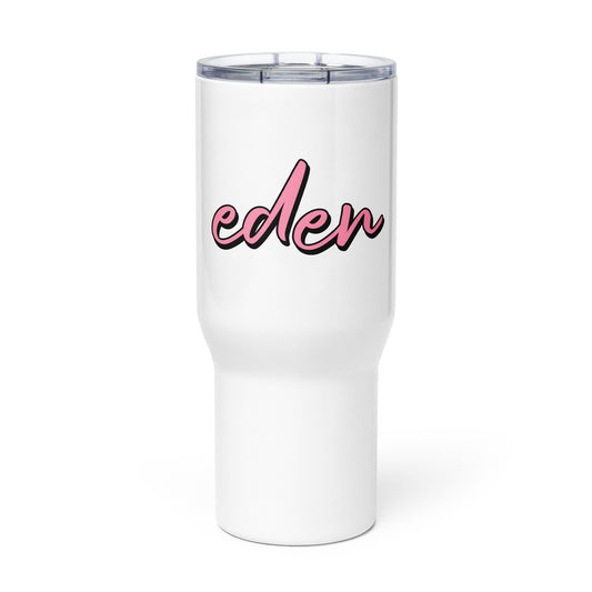 Eden Travel Mug