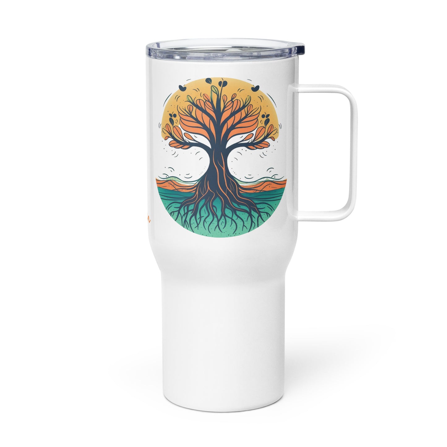 Eden Travel Mug
