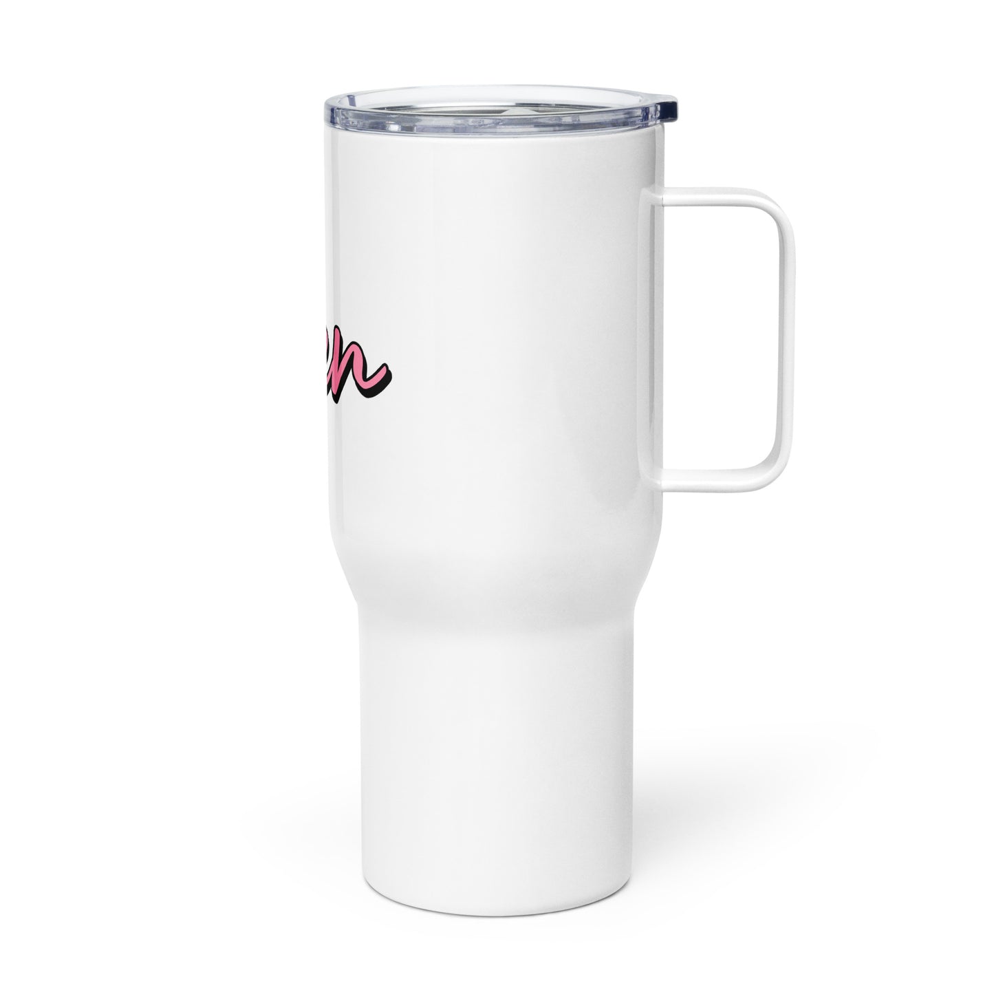 Eden Travel Mug