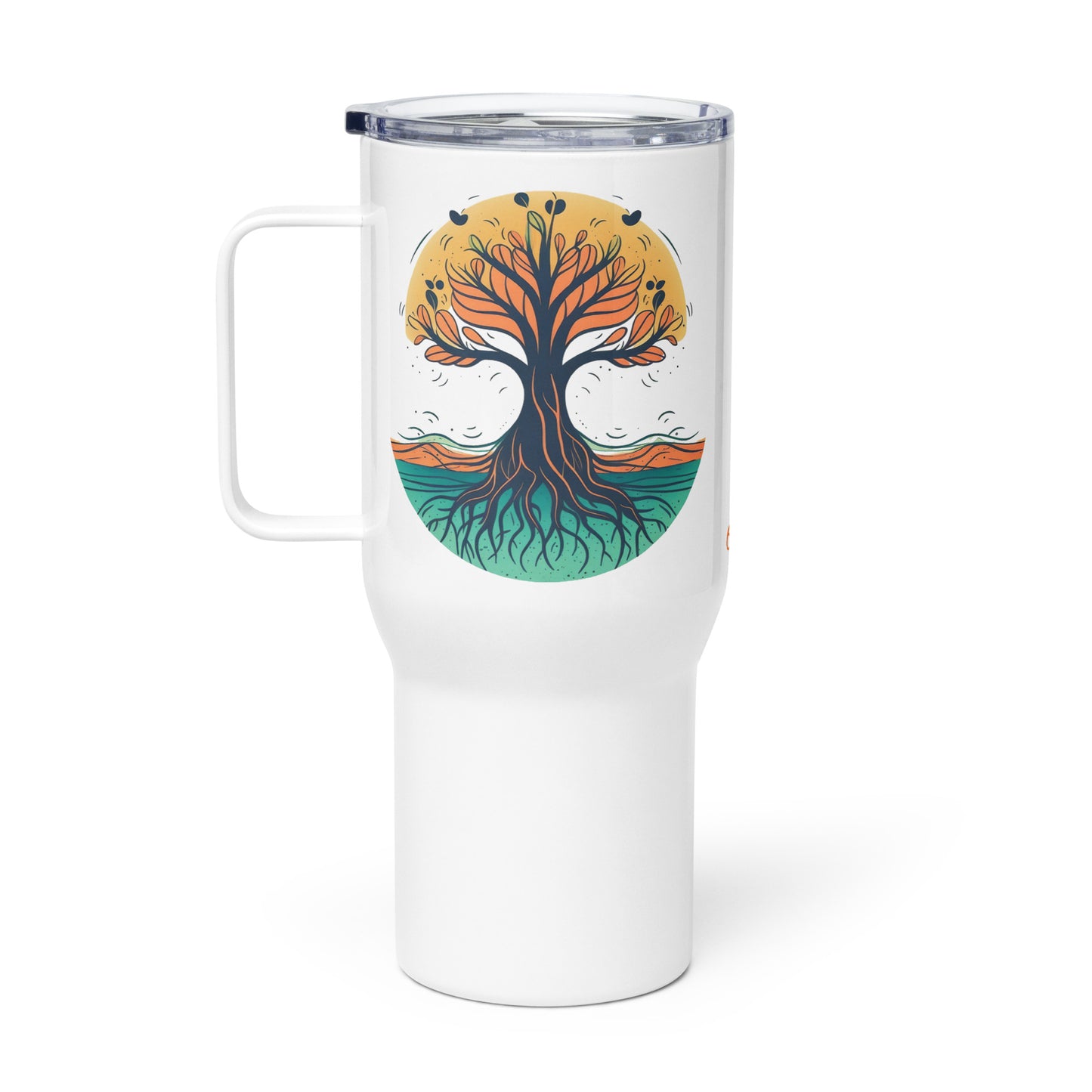Eden Travel Mug