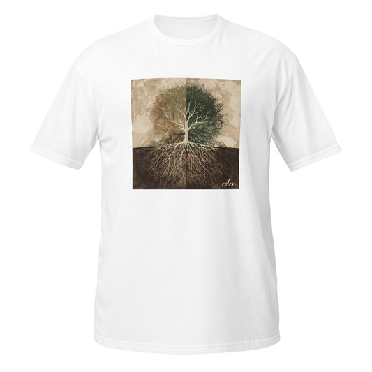 Eden Unisex T-Shirt