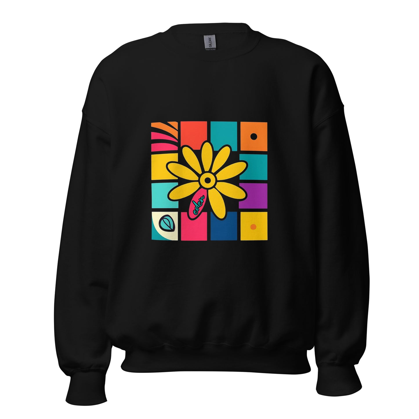 Eden Unisex Sweatshirt