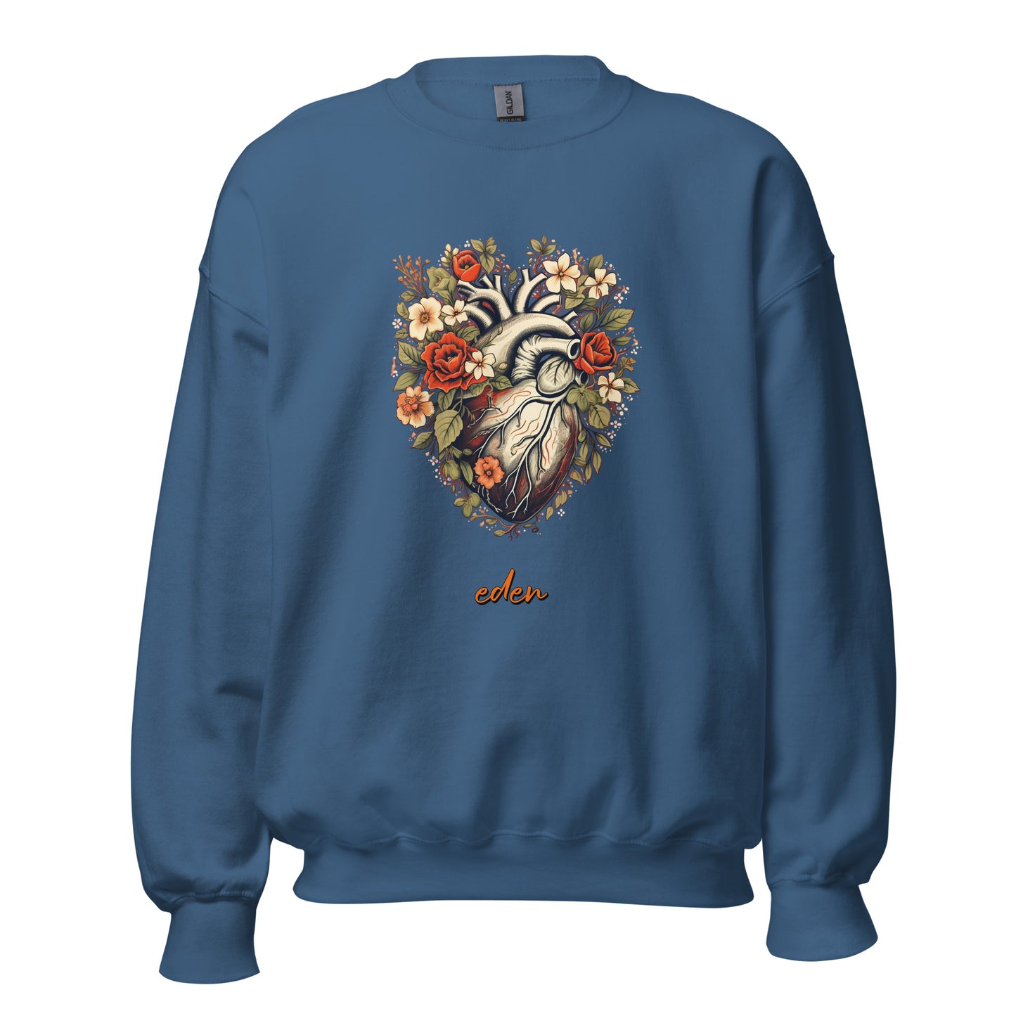 Eden Unisex Sweatshirt