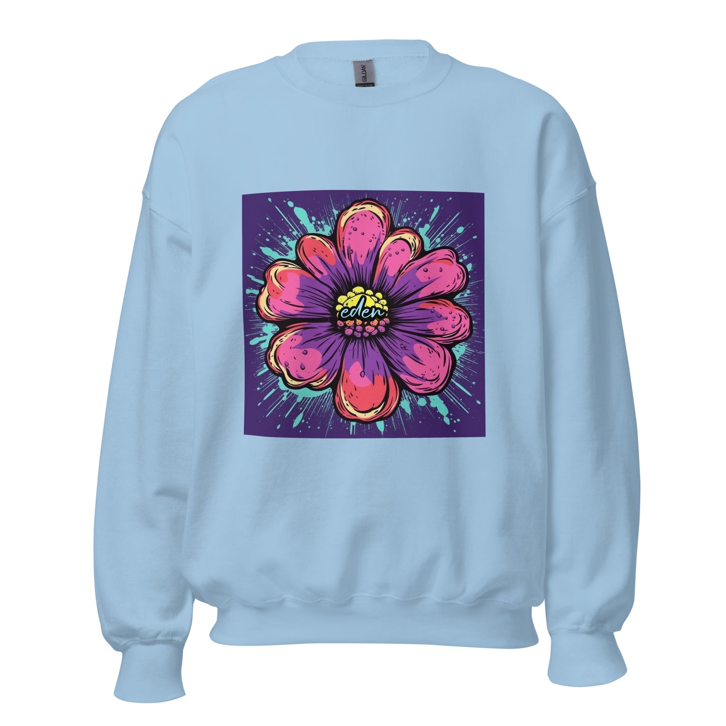 Eden Unisex Sweatshirt