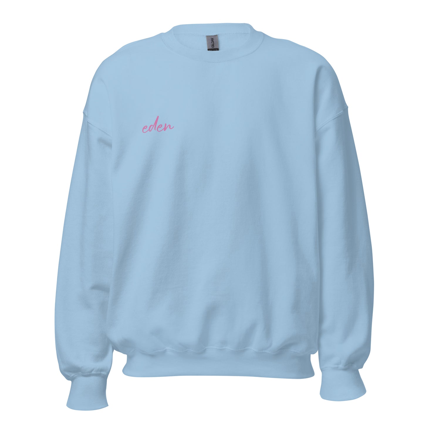 Eden Unisex Sweatshirt
