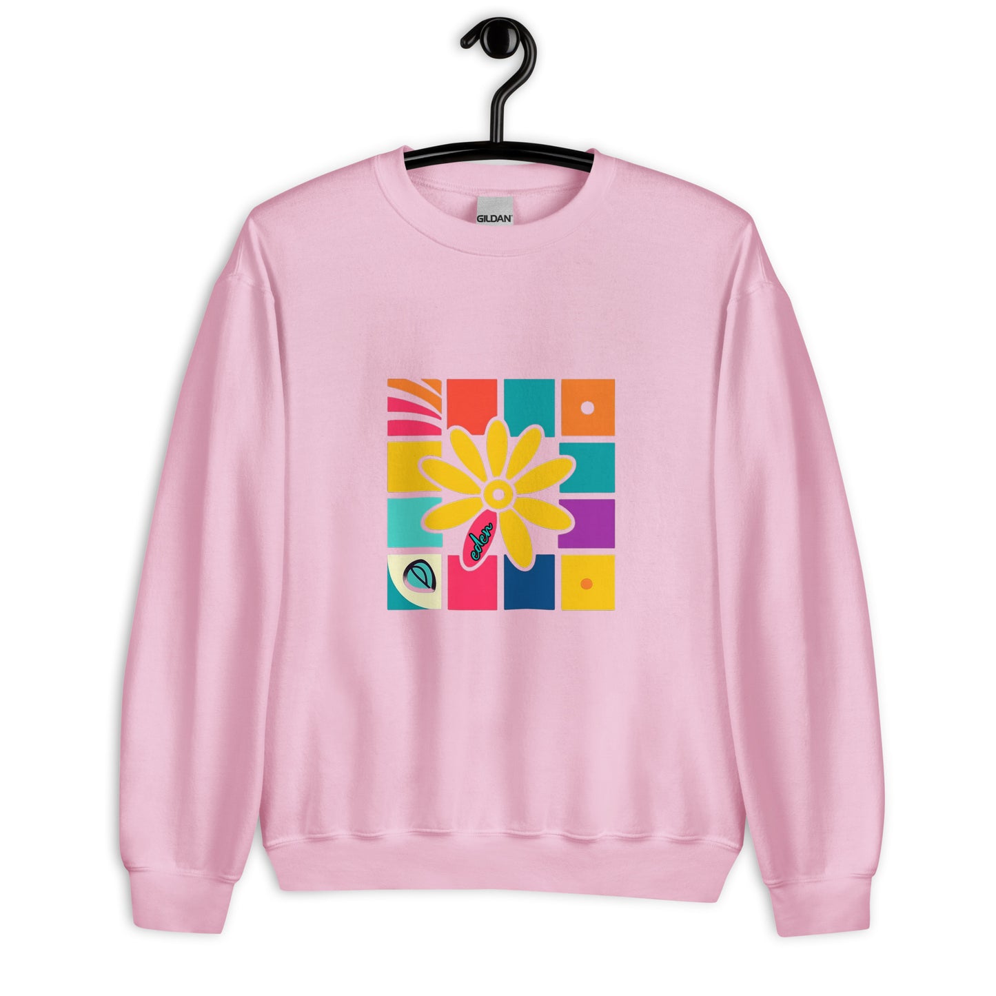 Eden Unisex Sweatshirt