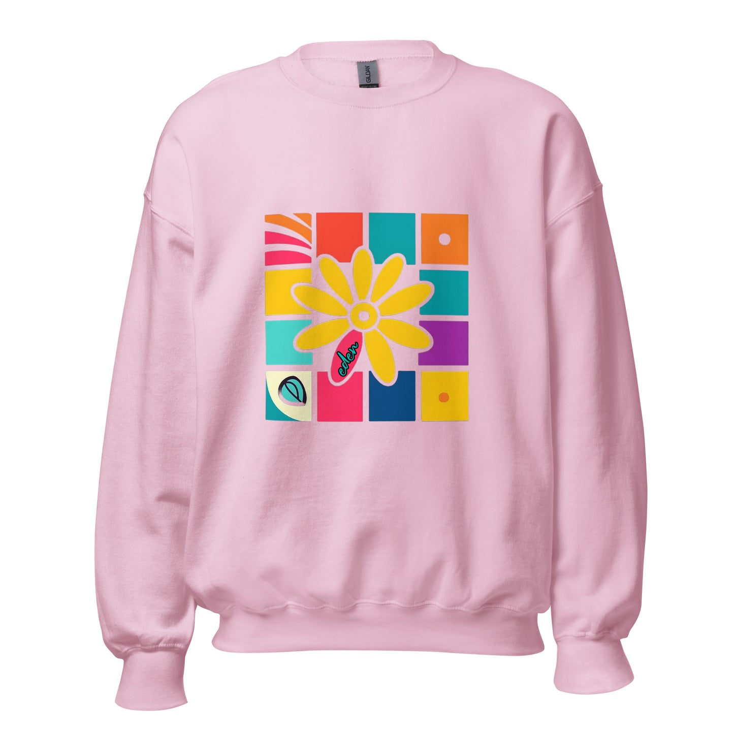 Eden Unisex Sweatshirt