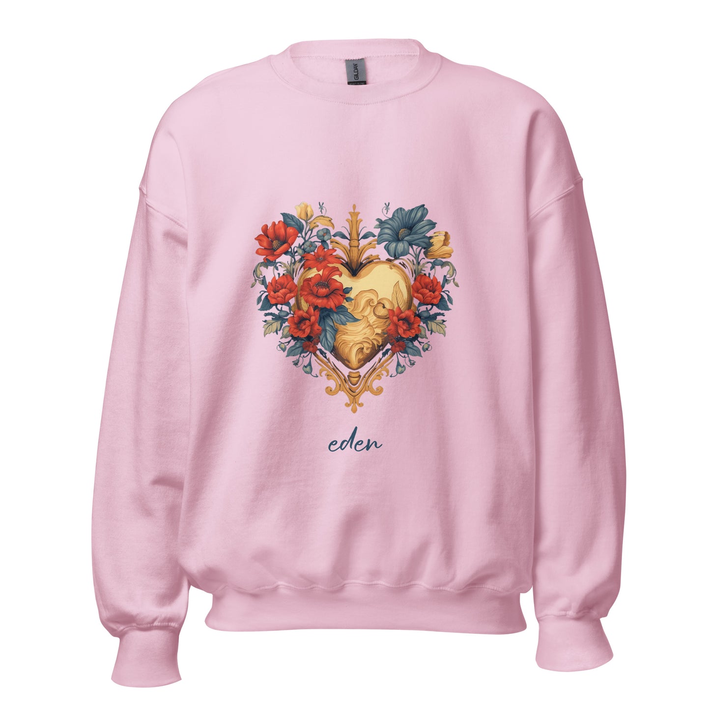 Eden Unisex Sweatshirt