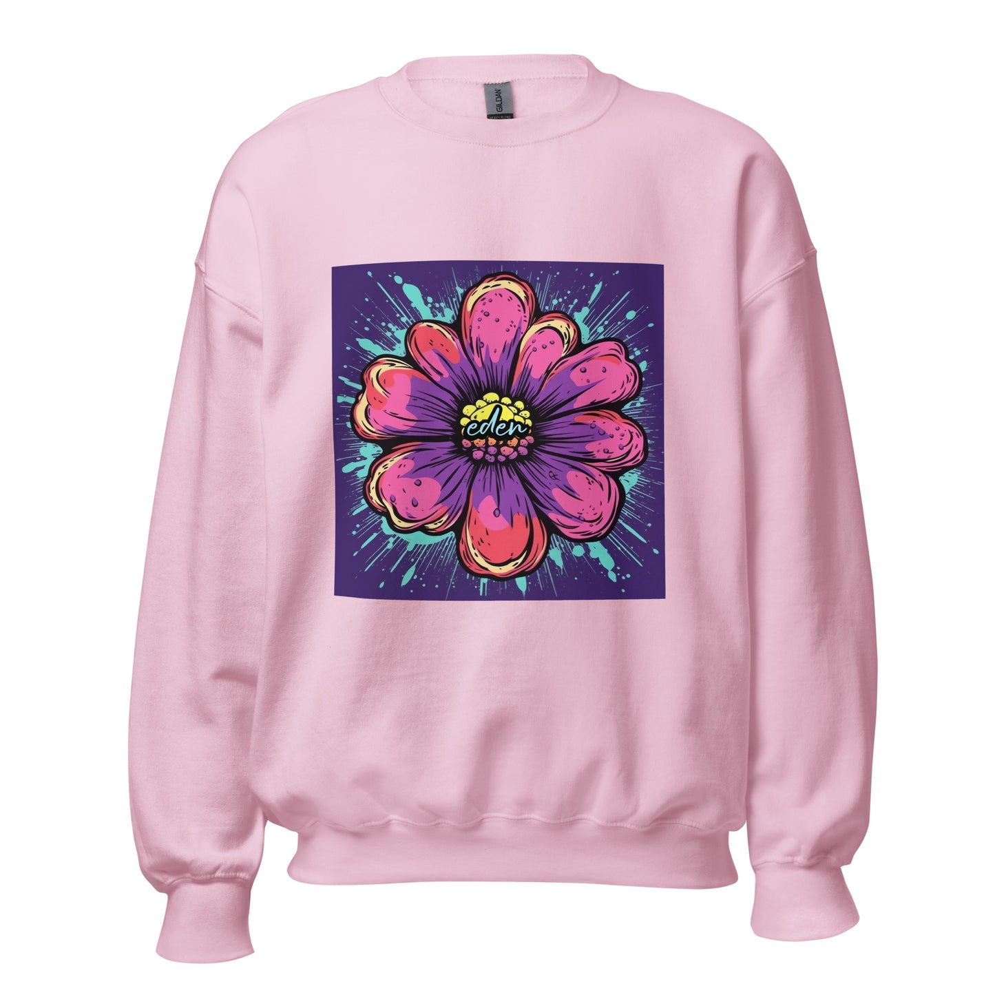 Eden Unisex Sweatshirt