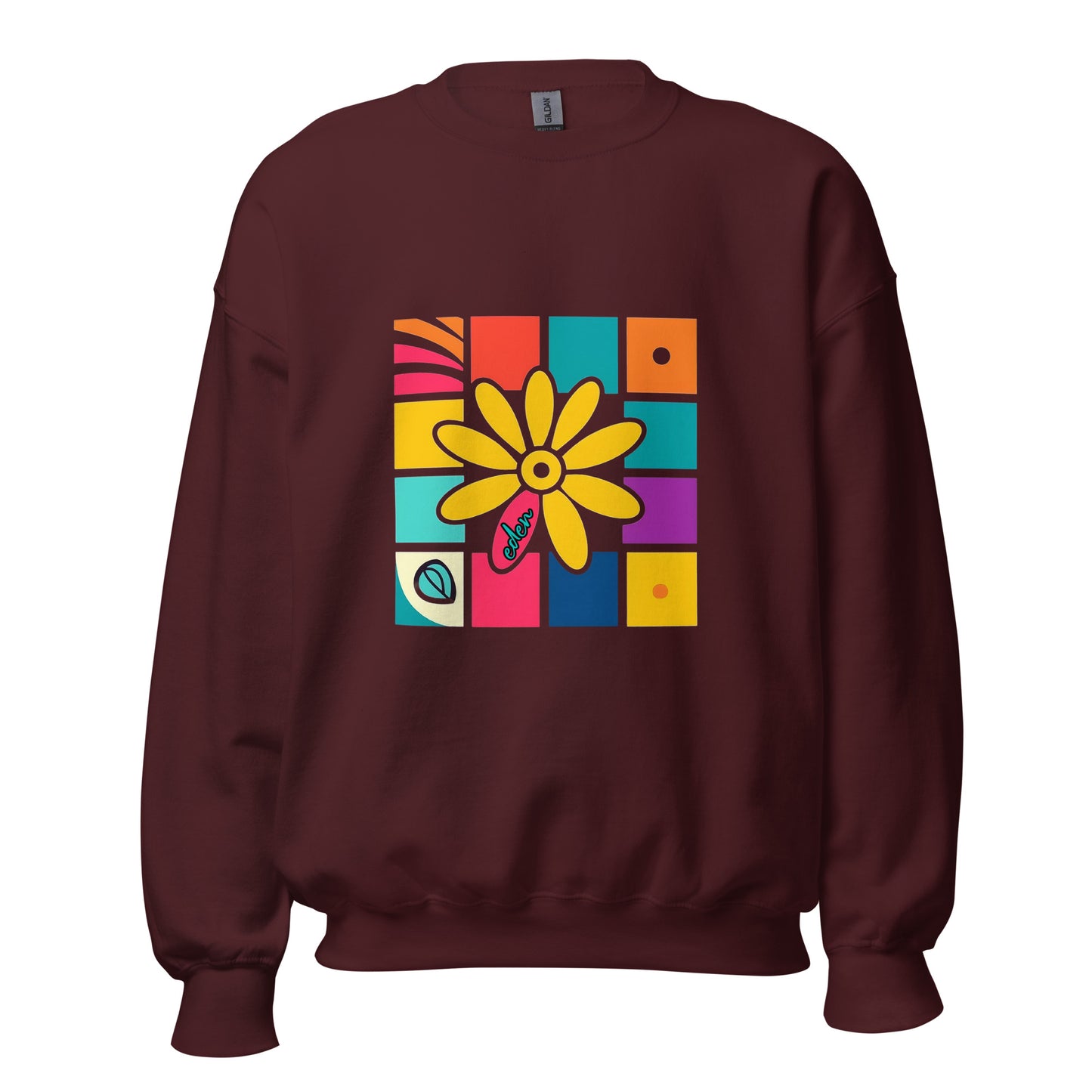 Eden Unisex Sweatshirt