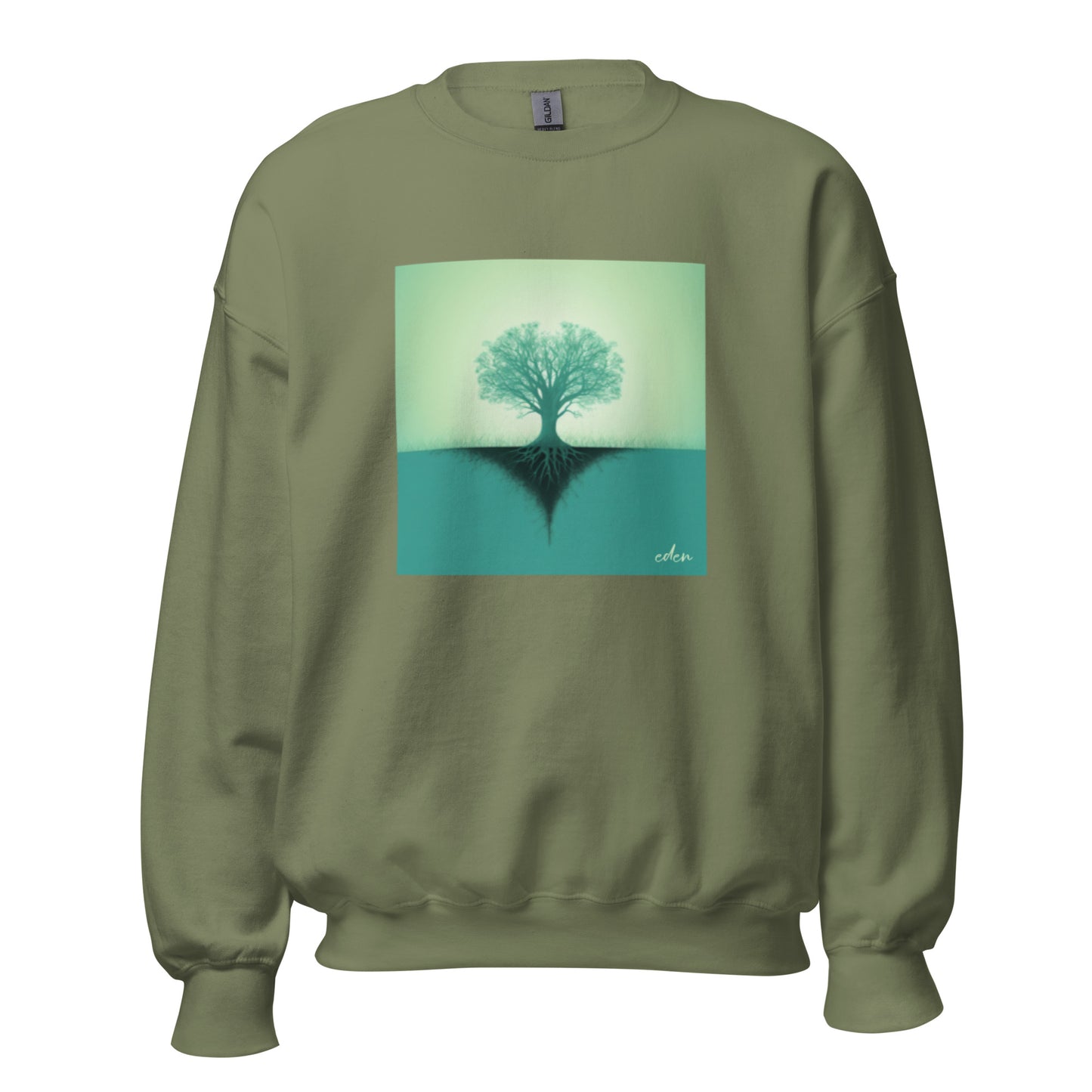 Eden Unisex Sweatshirt