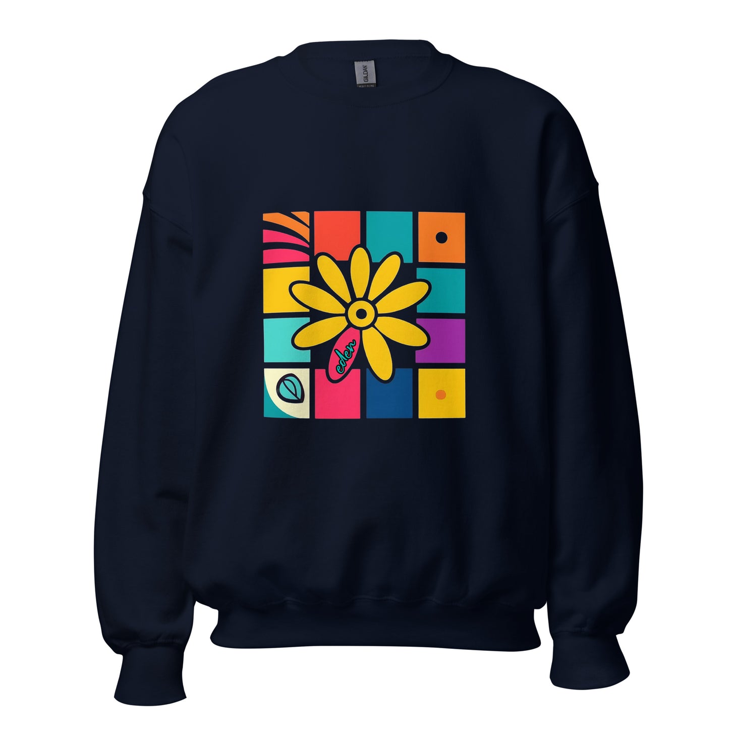 Eden Unisex Sweatshirt