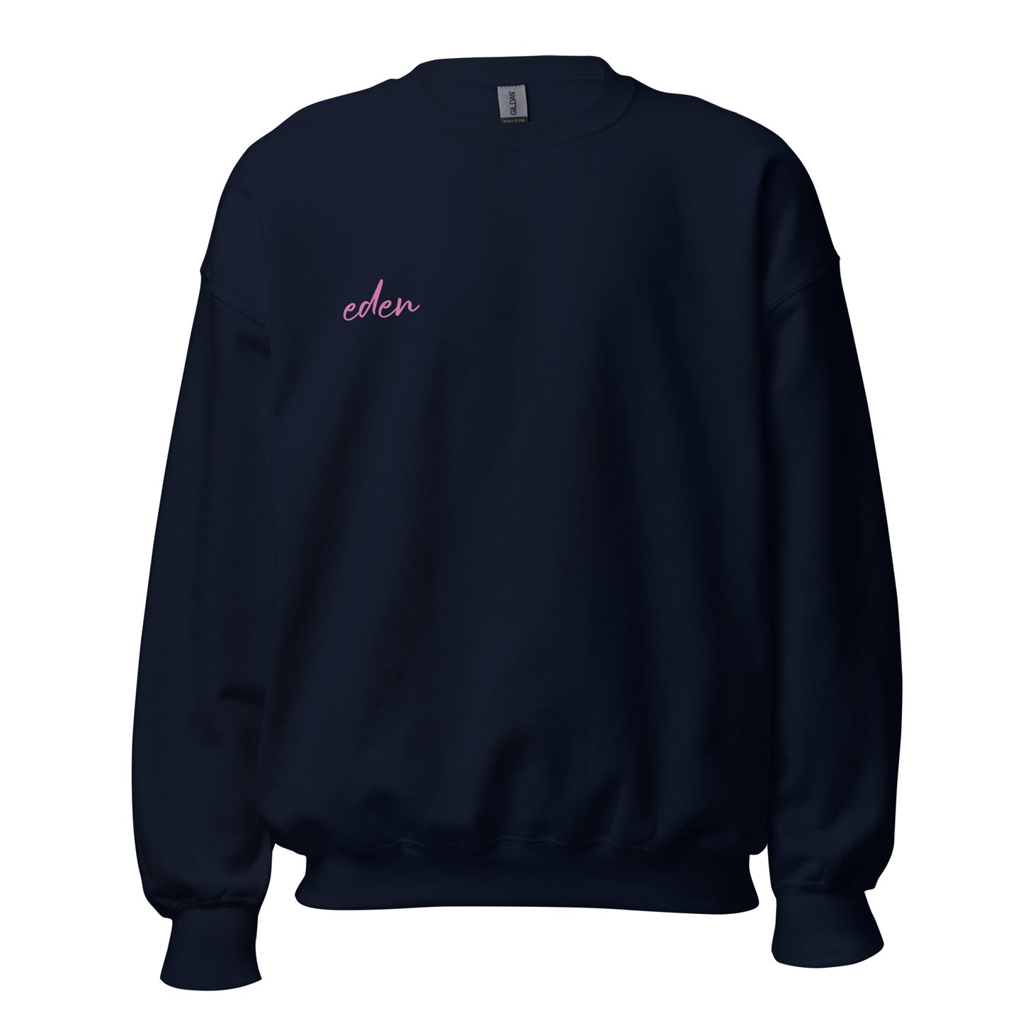 Eden Unisex Sweatshirt