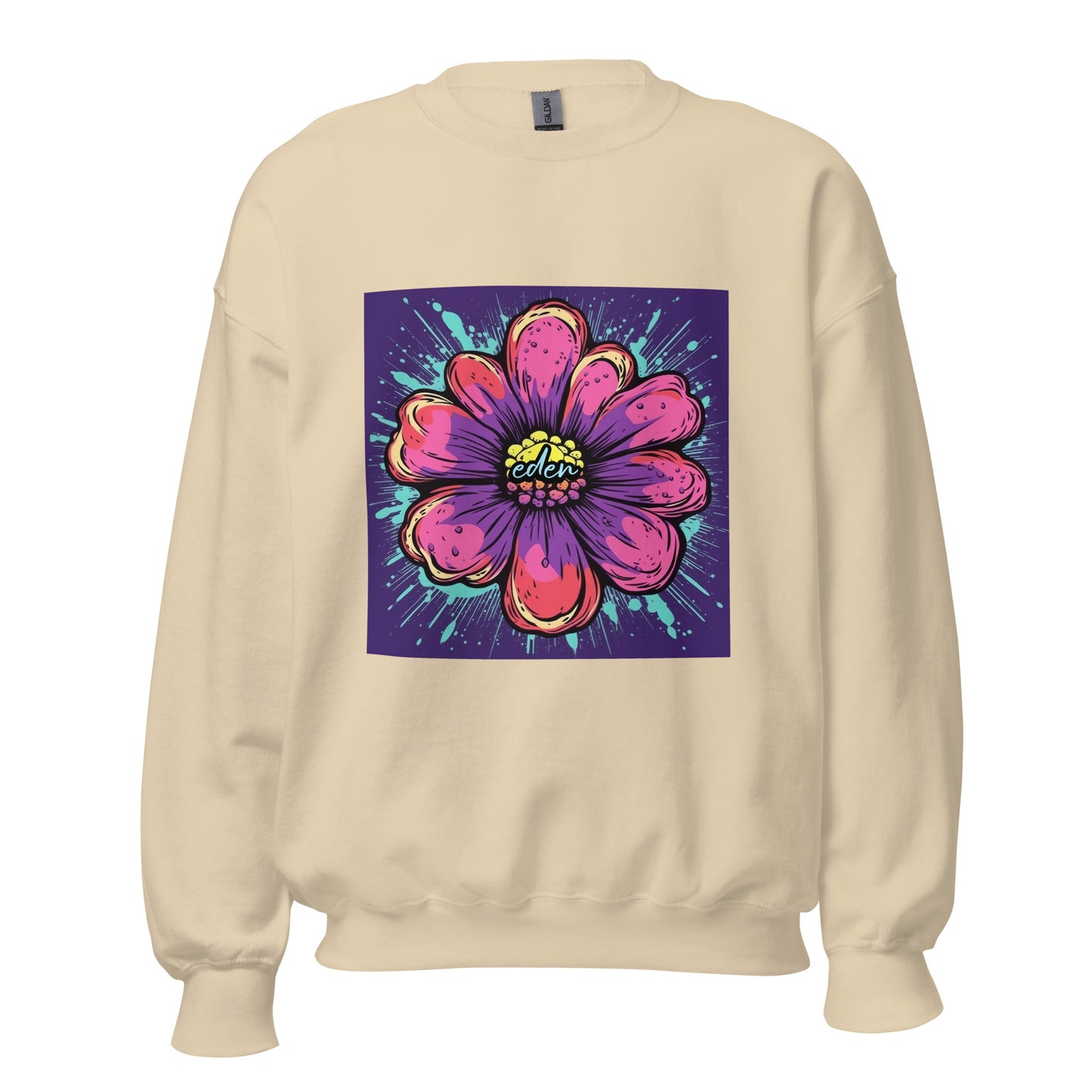 Eden Unisex Sweatshirt