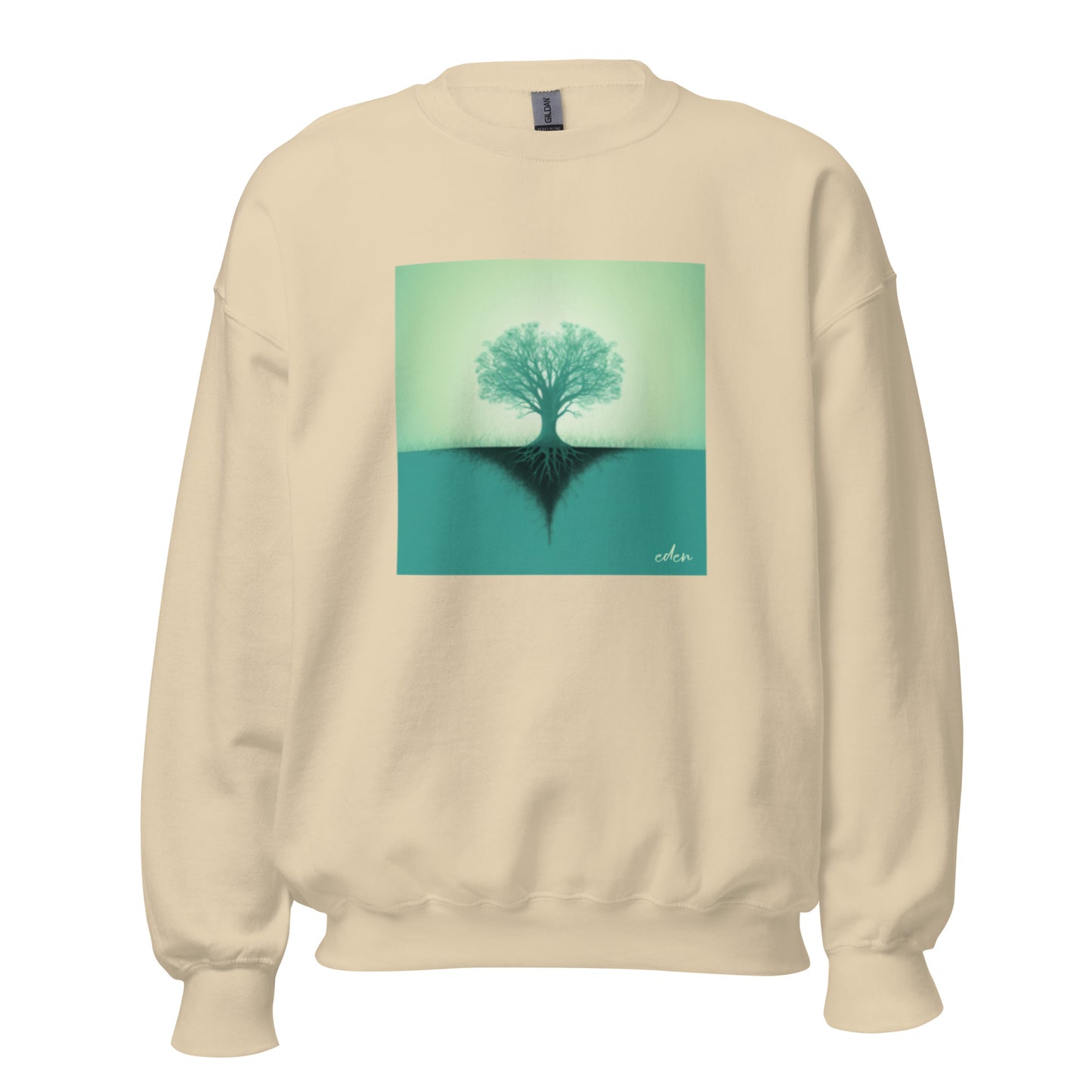 Eden Unisex Sweatshirt