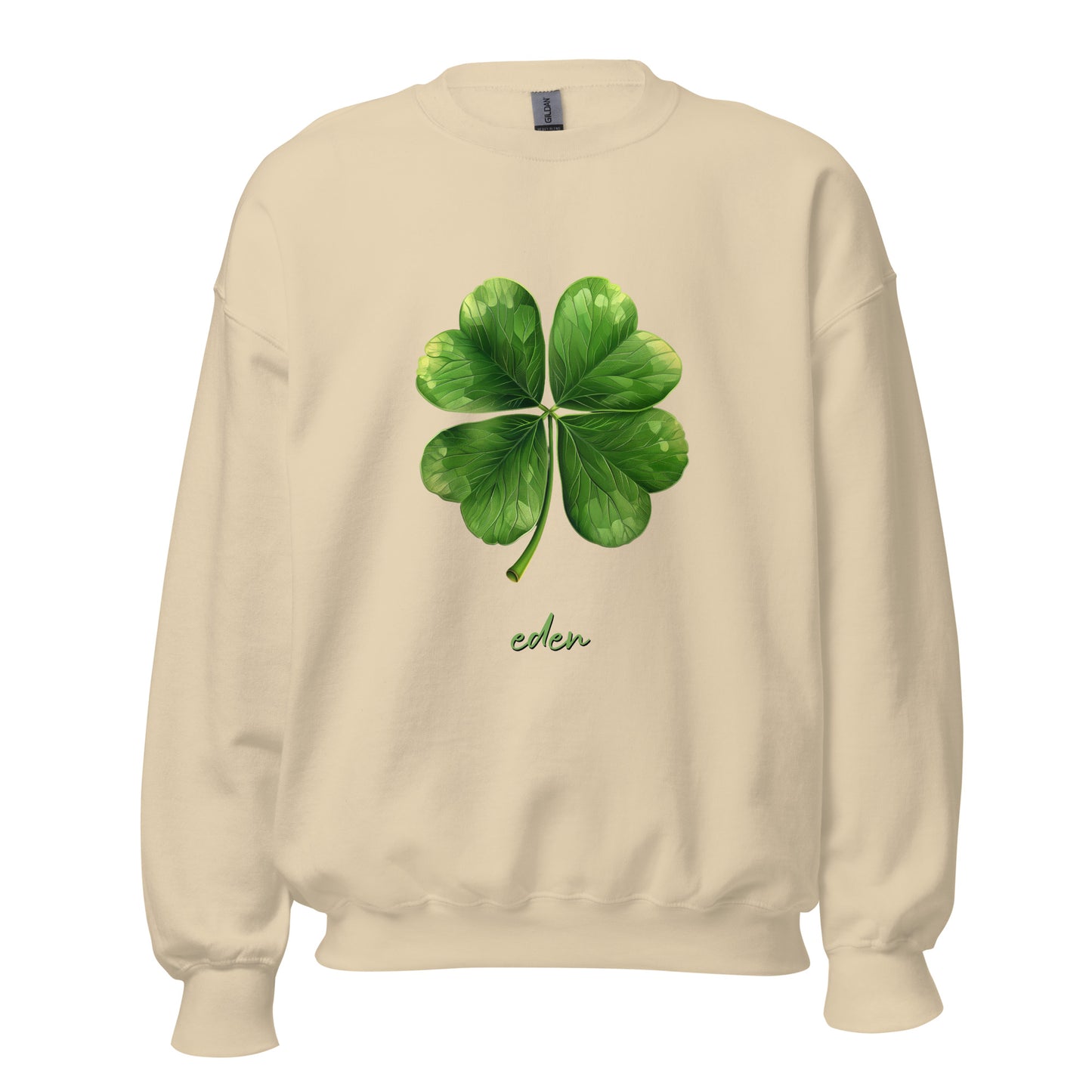 Eden Unisex Sweatshirt