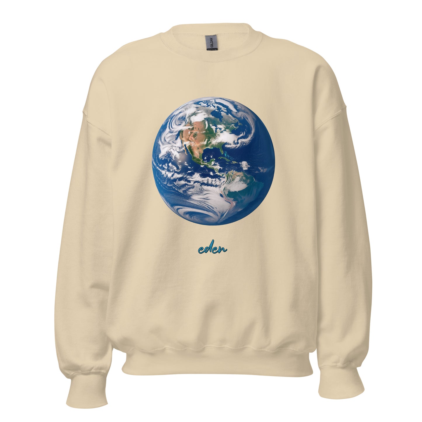 Eden Unisex Sweatshirt