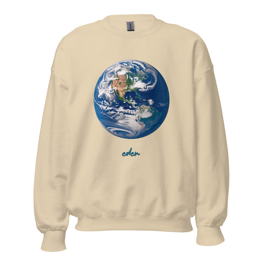 Eden Unisex Sweatshirt