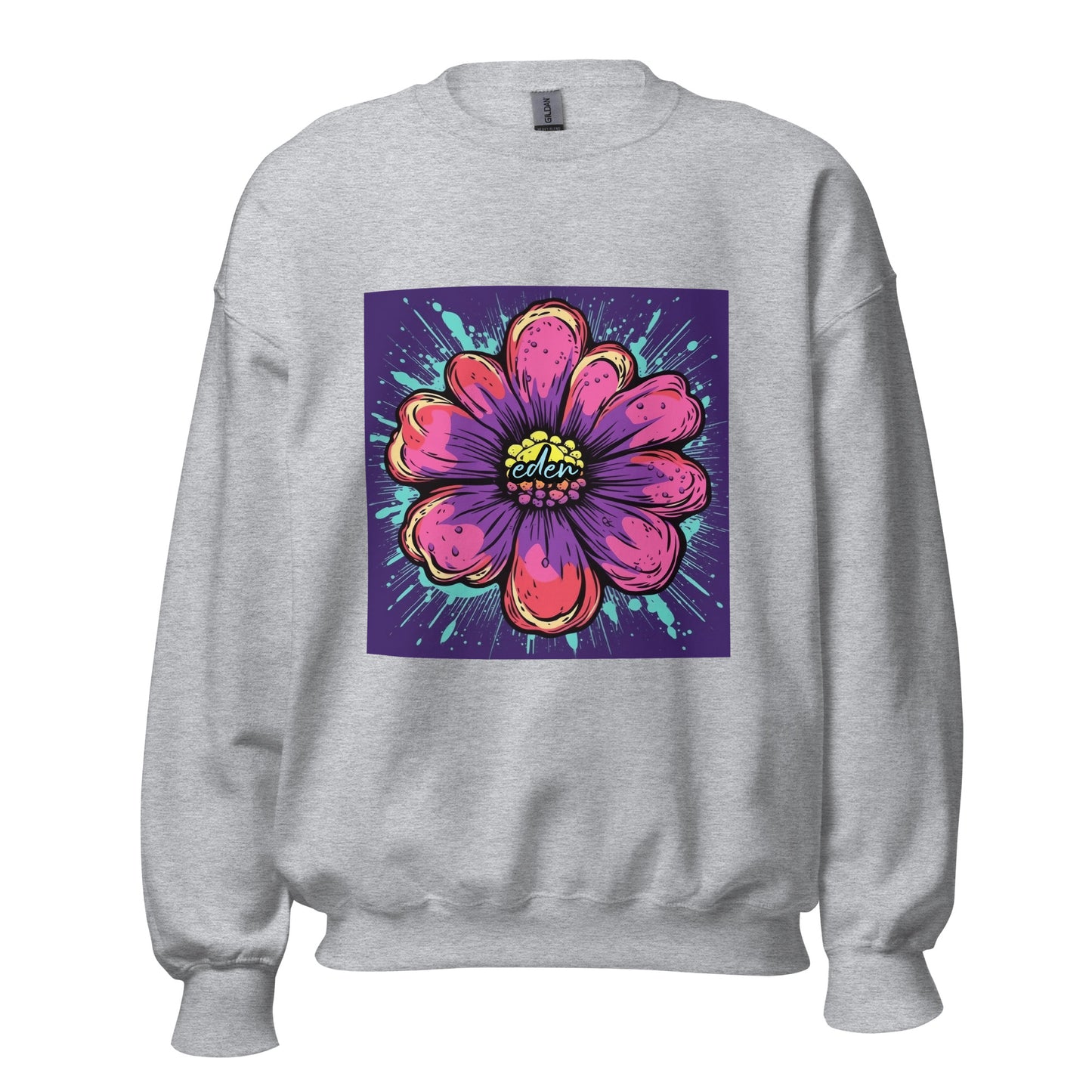 Eden Unisex Sweatshirt