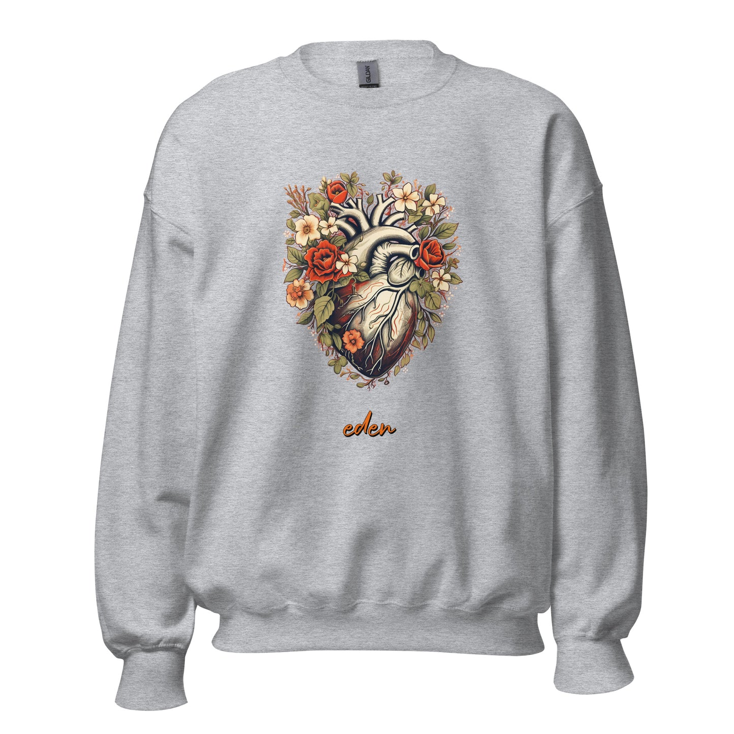 Eden Unisex Sweatshirt