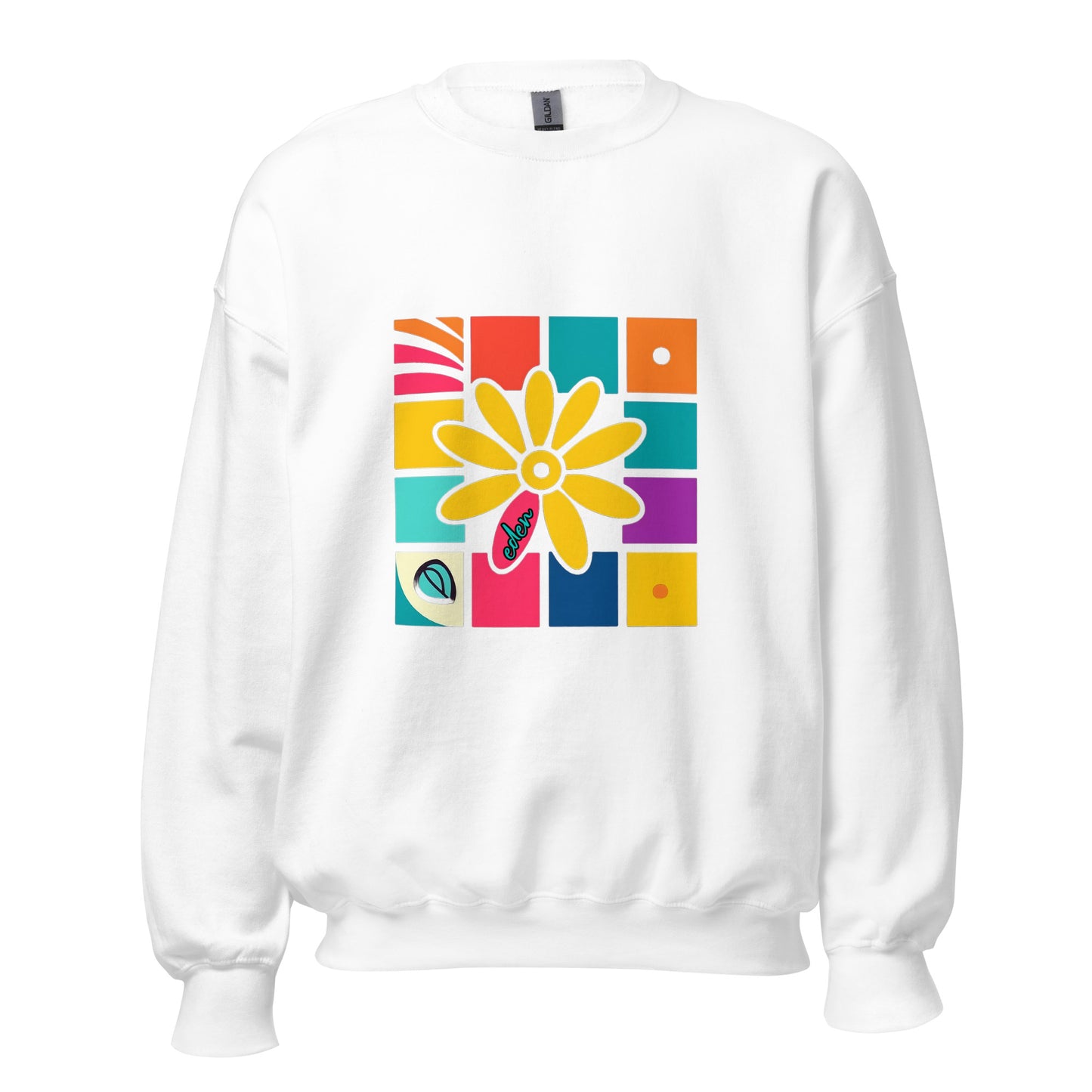 Eden Unisex Sweatshirt