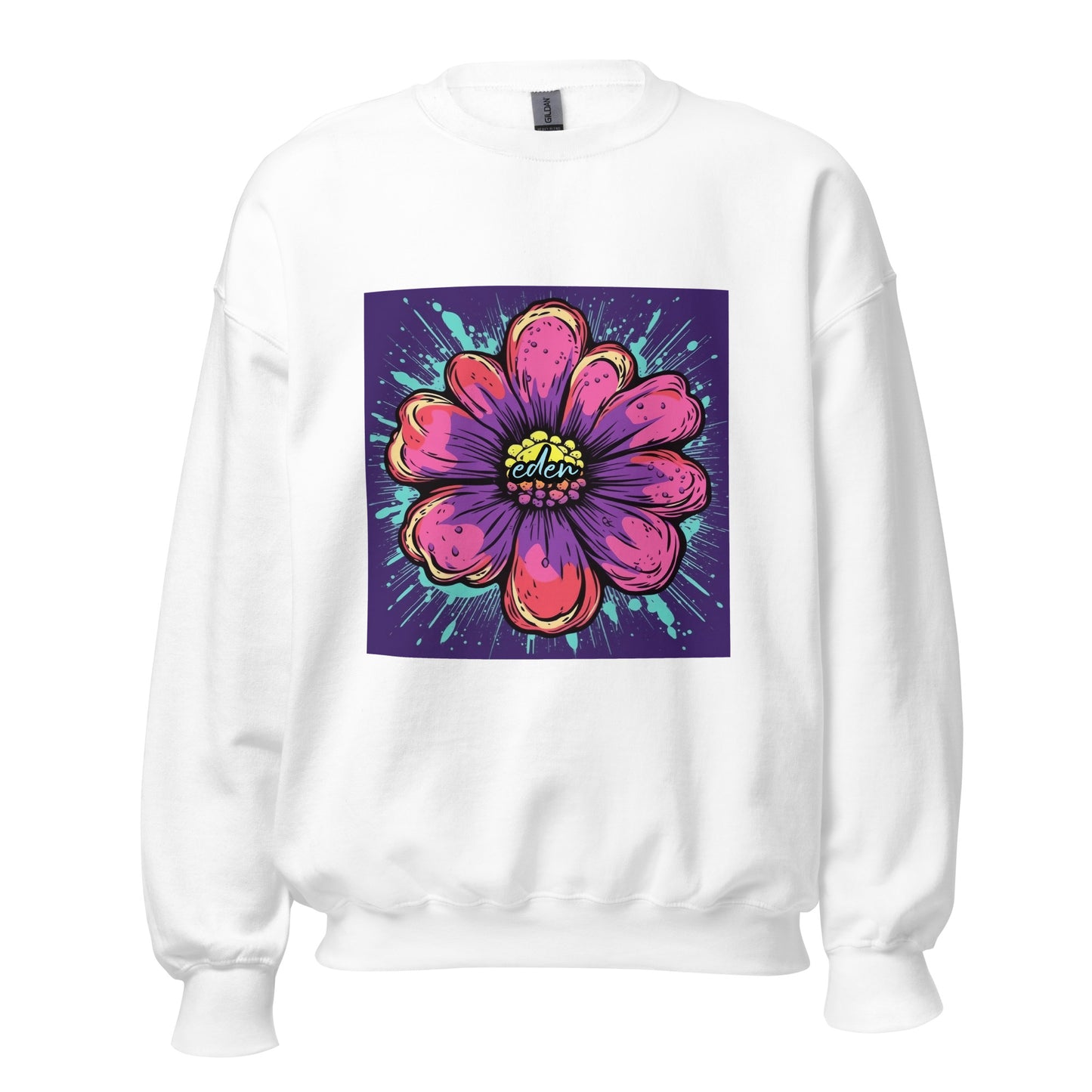 Eden Unisex Sweatshirt