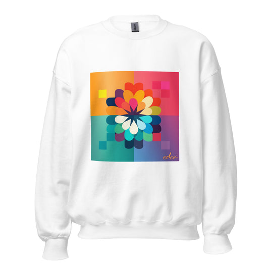 Eden Unisex Sweatshirt