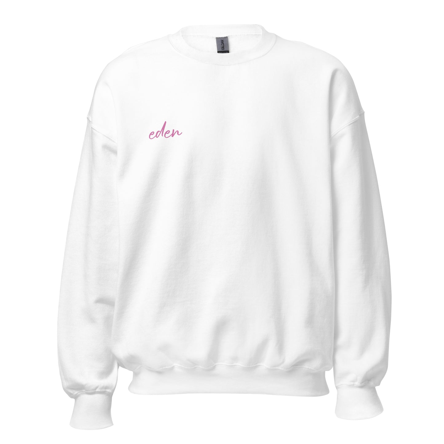 Eden Unisex Sweatshirt