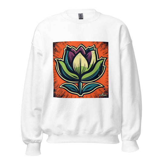 Eden Unisex Sweatshirt