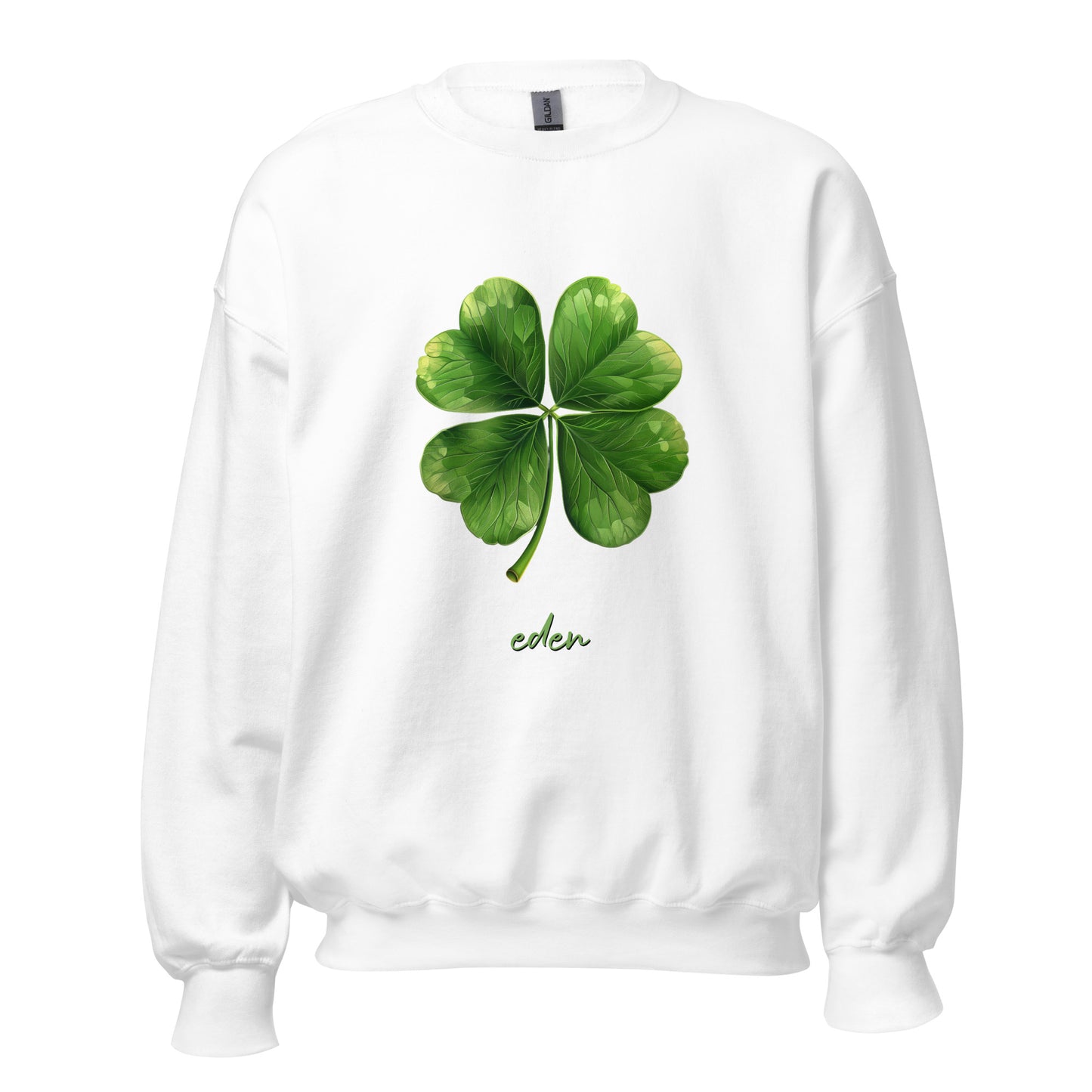 Eden Unisex Sweatshirt