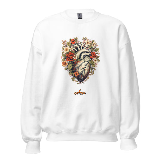 Eden Unisex Sweatshirt