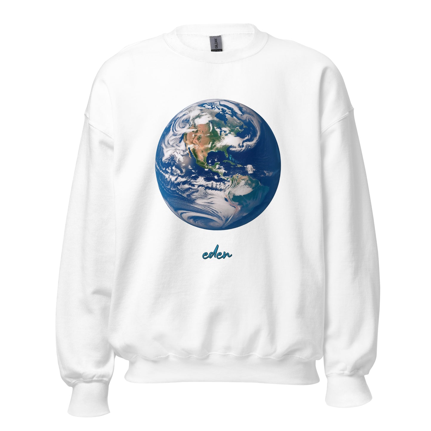 Eden Unisex Sweatshirt