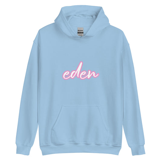 Eden Unisex Hoodie