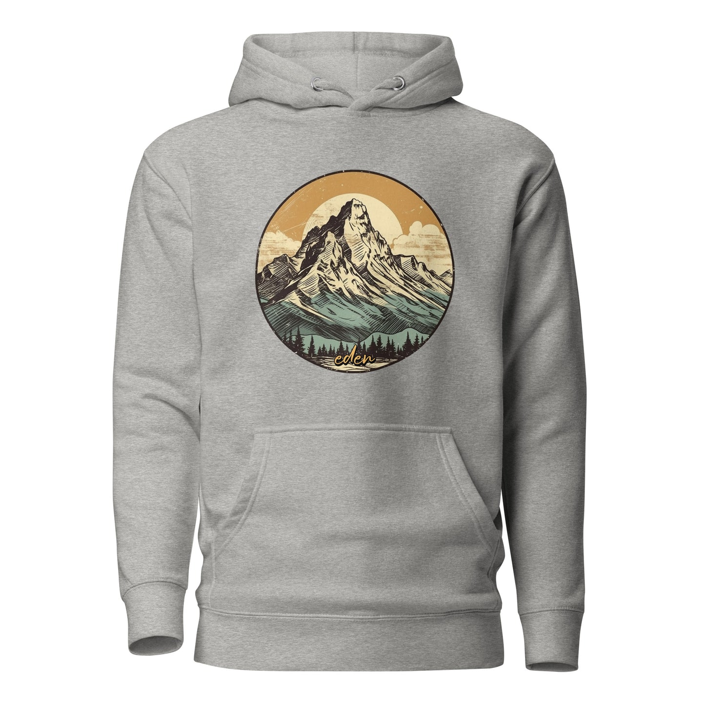 Eden Unisex Hoodie