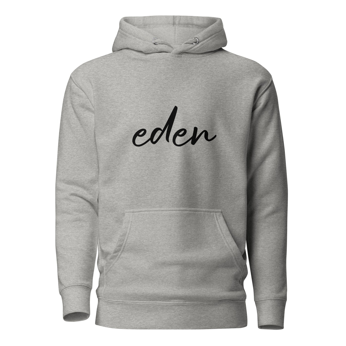 Eden Unisex Hoodie