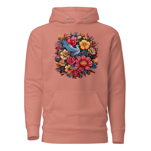Eden Unisex Hoodie