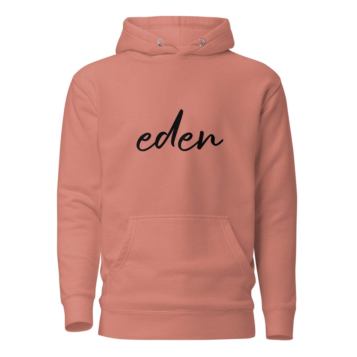 Eden Unisex Hoodie