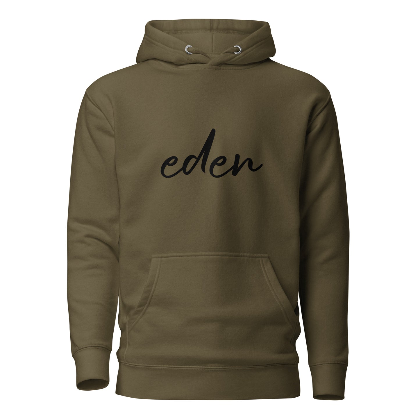 Eden Unisex Hoodie