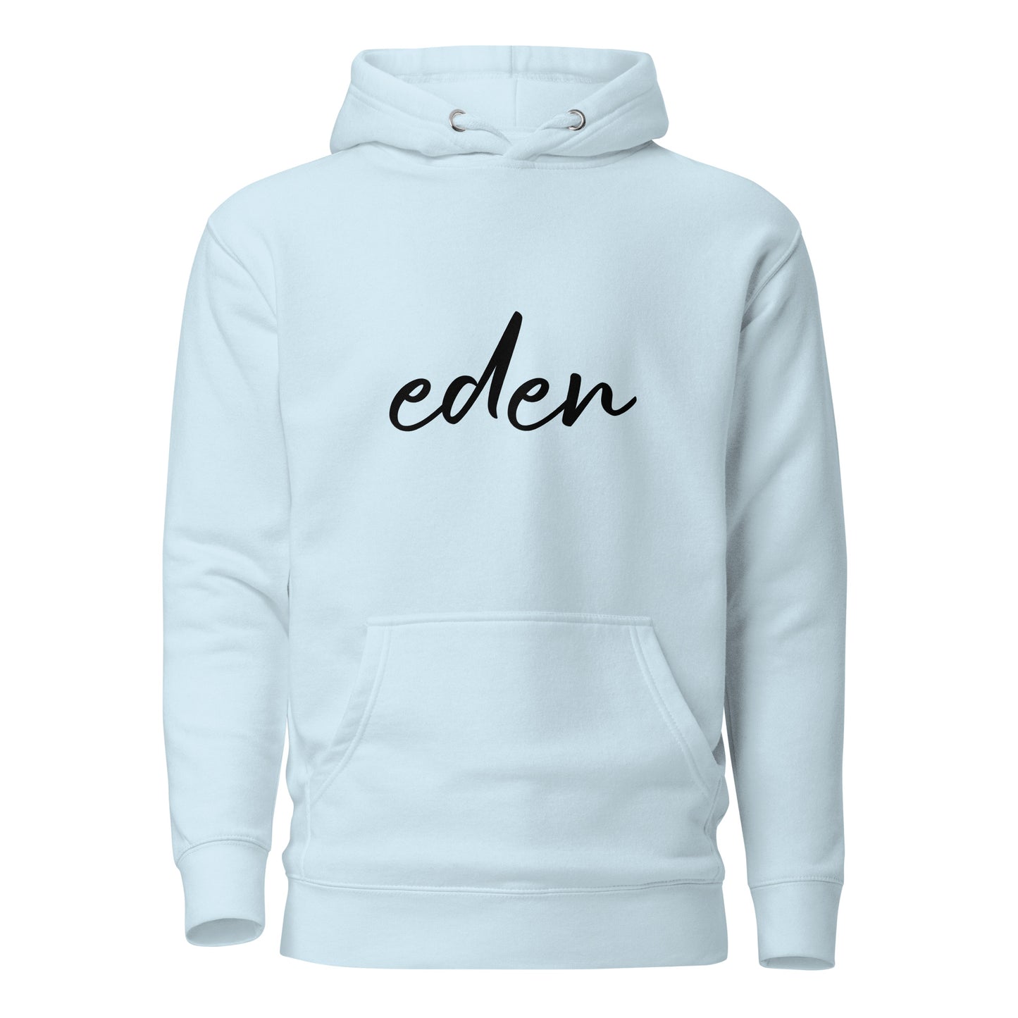 Eden Unisex Hoodie