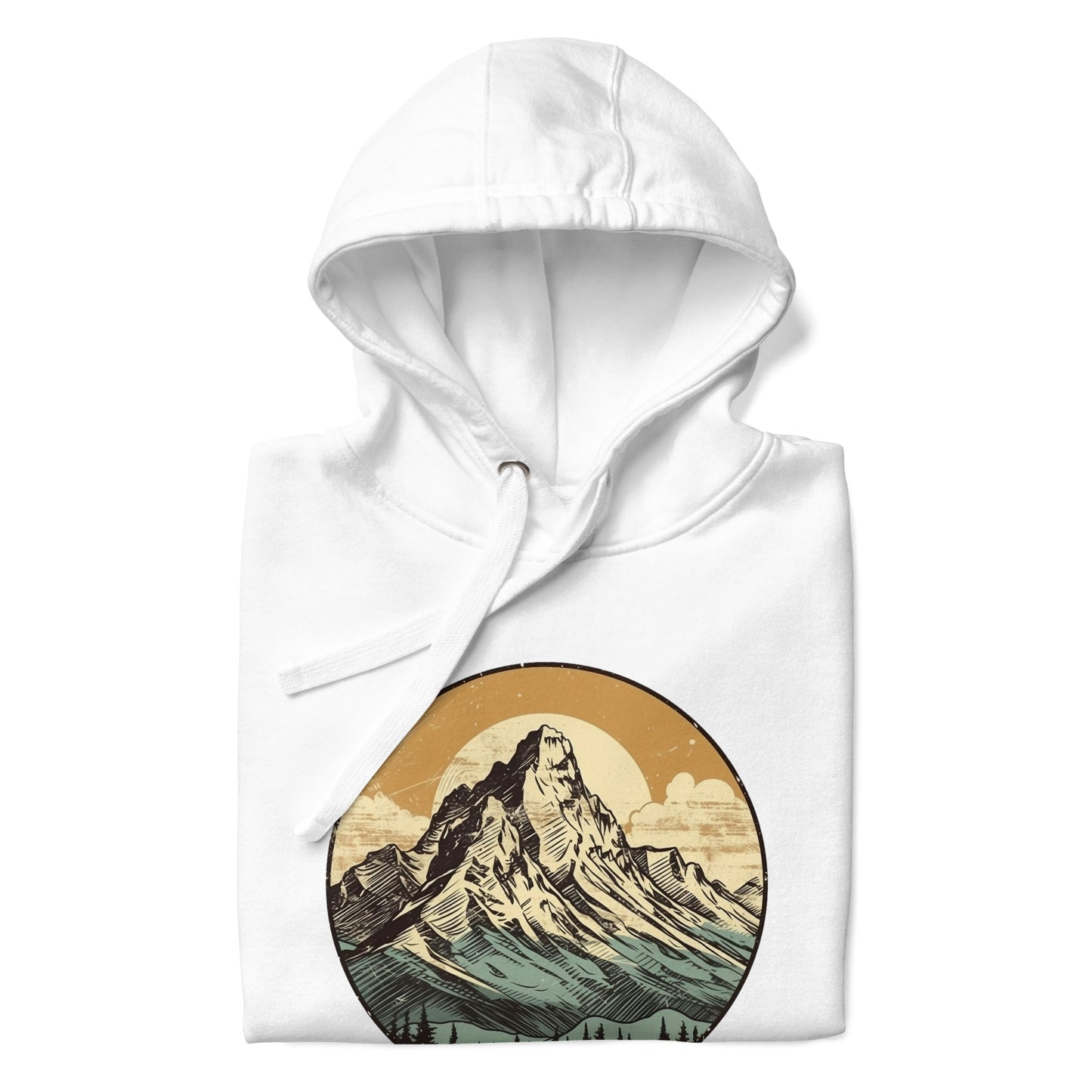 Eden Unisex Hoodie