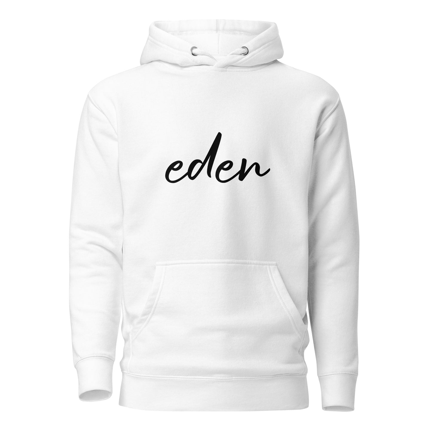 Eden Unisex Hoodie